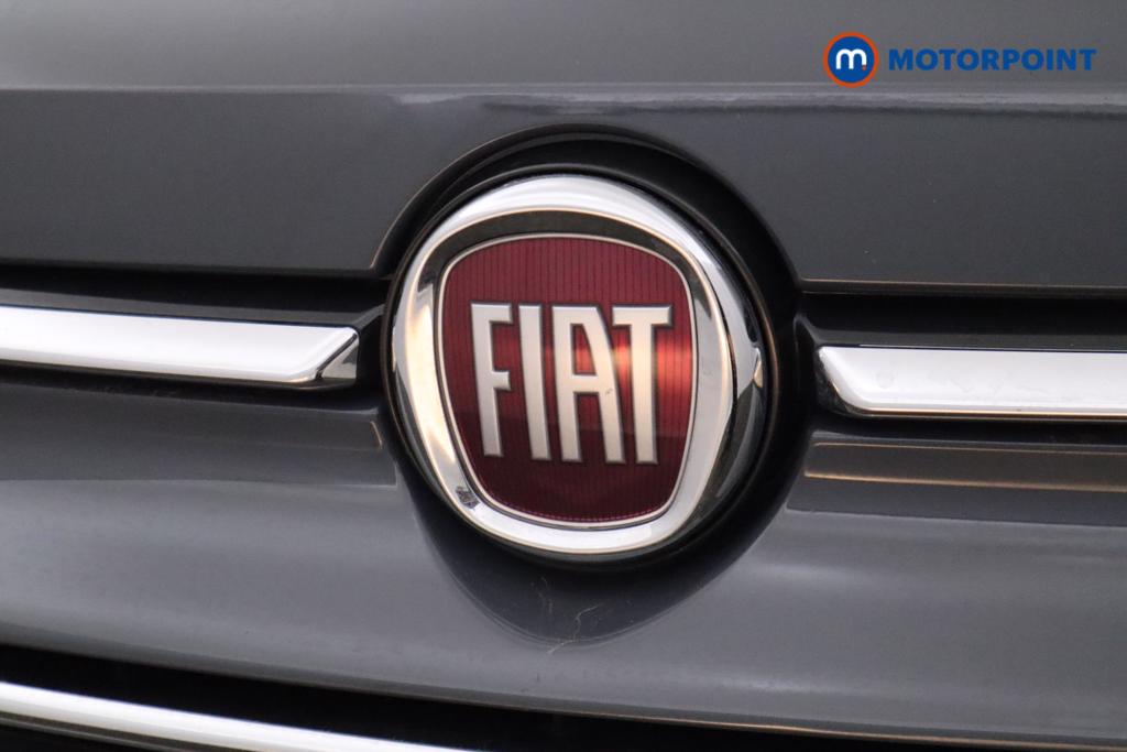Fiat 500 Dolcevita Manual Petrol-Electric Hybrid Hatchback - Stock Number (1427344) - 23rd supplementary image