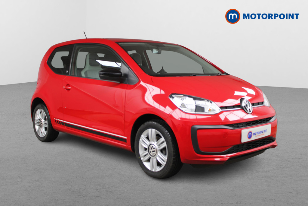 Used VW UP cars for sale