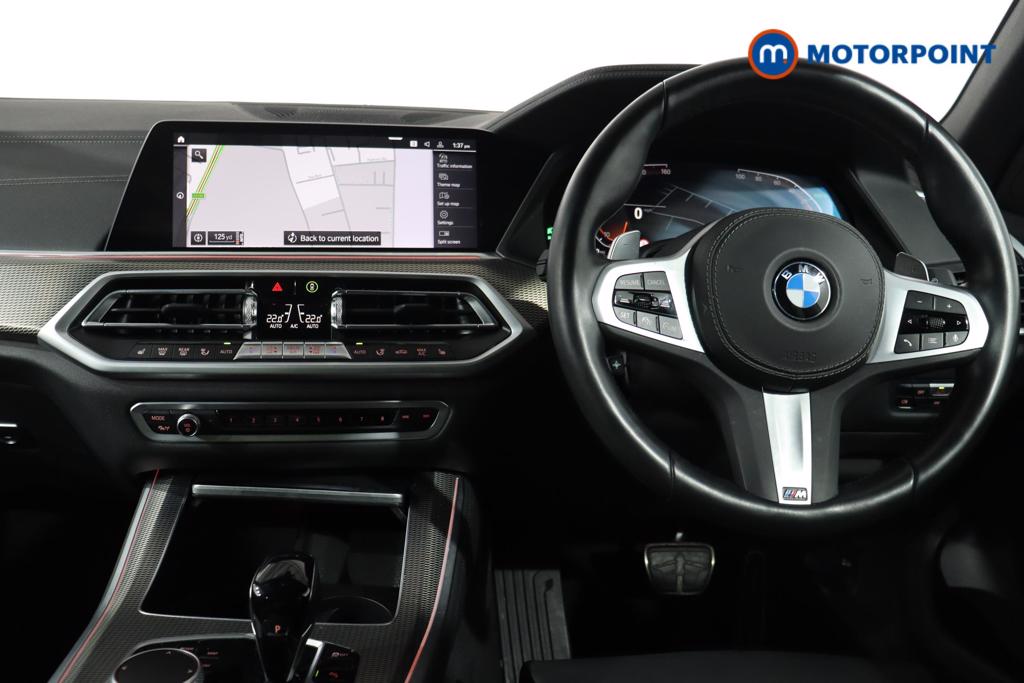 BMW X5 M Sport Automatic Diesel SUV - Stock Number (1402823) - 3rd supplementary image
