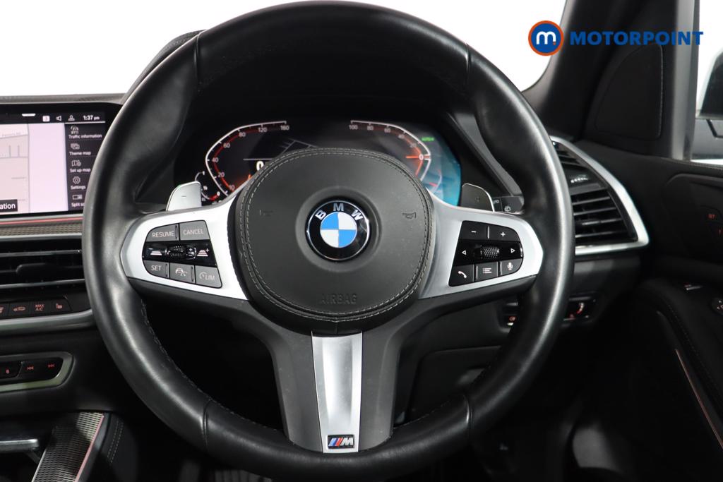 BMW X5 M Sport Automatic Diesel SUV - Stock Number (1402823) - 6th supplementary image