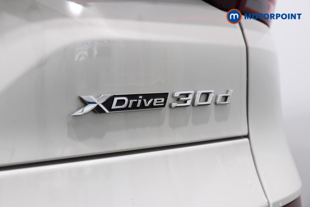 BMW X5 M Sport Automatic Diesel SUV - Stock Number (1402823) - 37th supplementary image