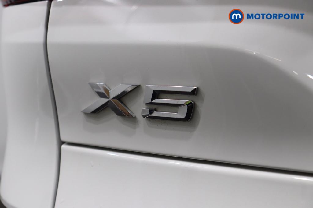BMW X5 M Sport Automatic Diesel SUV - Stock Number (1402823) - 38th supplementary image