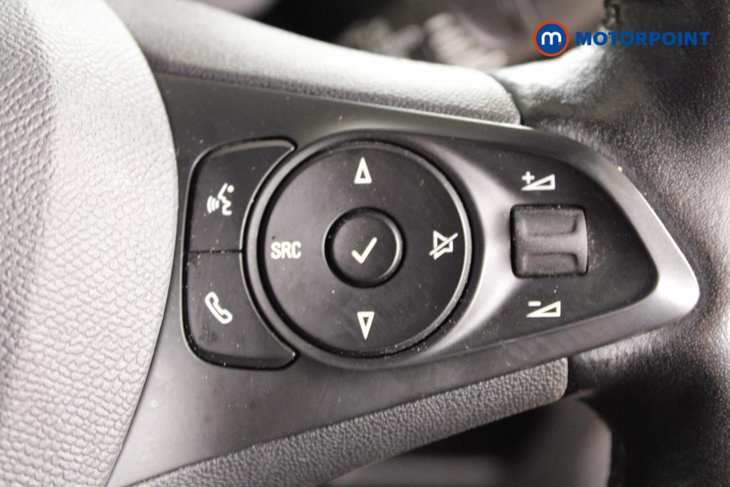 Vauxhall Corsa Sri Premium Manual Petrol Hatchback - Stock Number (1423418) - 12th supplementary image