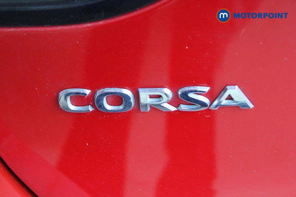 Vauxhall Corsa Sri Premium Manual Petrol Hatchback - Stock Number (1423418) - 21st supplementary image
