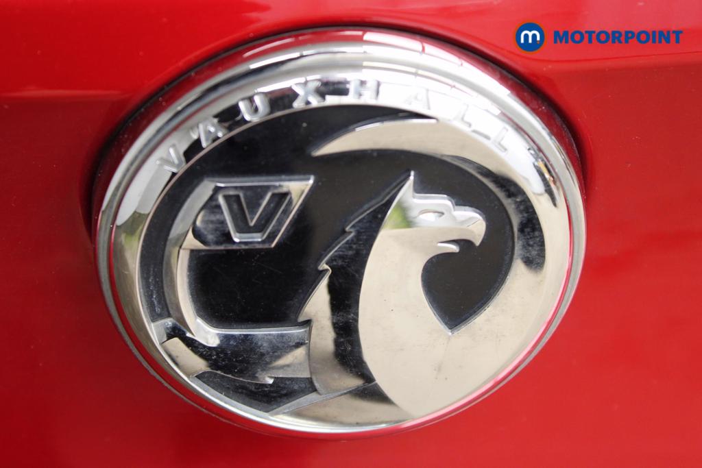 Vauxhall Corsa Sri Premium Manual Petrol Hatchback - Stock Number (1423418) - 22nd supplementary image