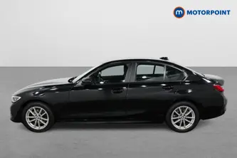 BMW 3 Series SE Automatic Petrol Saloon - Stock Number (1426040) - Passenger side