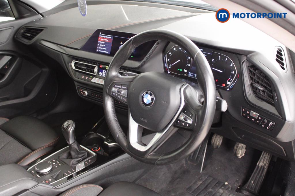 BMW 2 Series Sport Manual Petrol Saloon - Stock Number (1426545) - 7th supplementary image