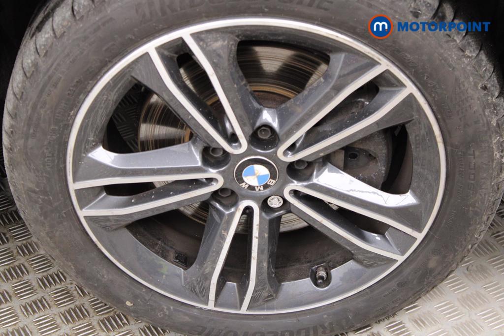 BMW 2 Series Sport Manual Petrol Saloon - Stock Number (1426545) - 16th supplementary image