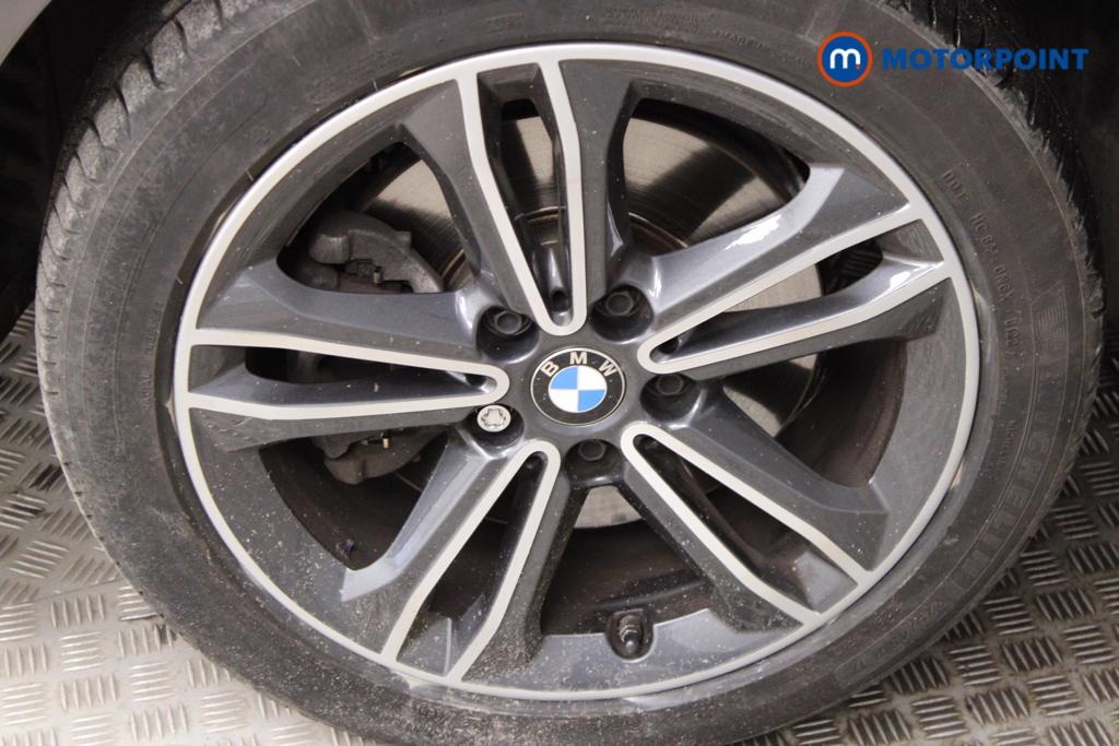 BMW 2 Series Sport Manual Petrol Saloon - Stock Number (1426545) - 17th supplementary image