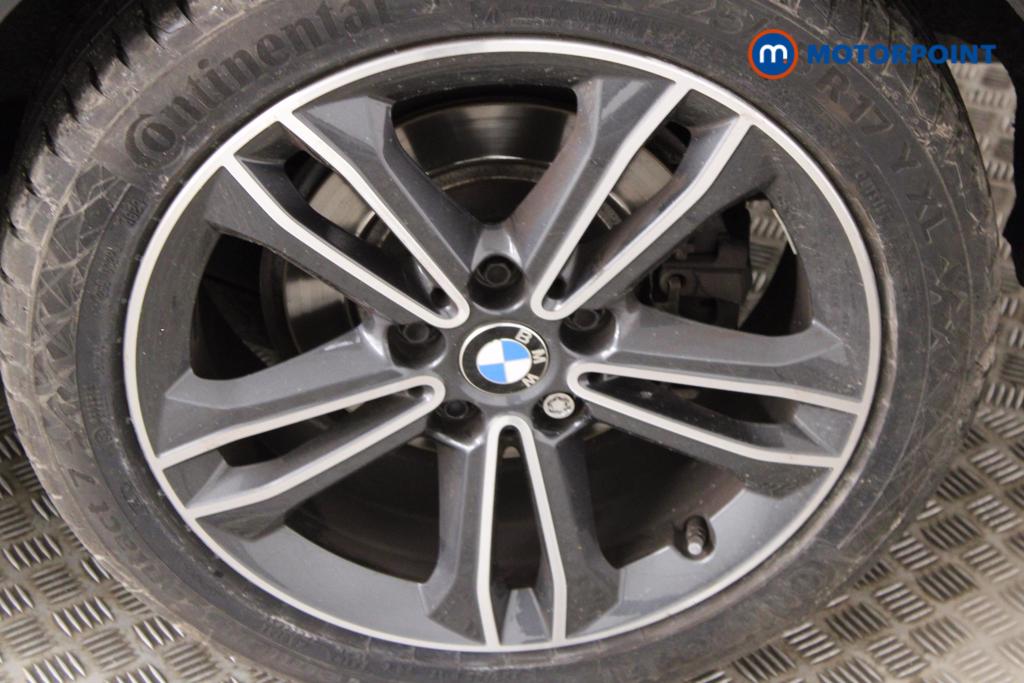 BMW 2 Series Sport Manual Petrol Saloon - Stock Number (1426545) - 18th supplementary image
