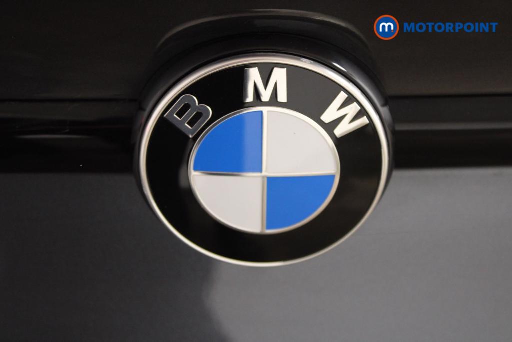 BMW 2 Series Sport Manual Petrol Saloon - Stock Number (1426545) - 22nd supplementary image