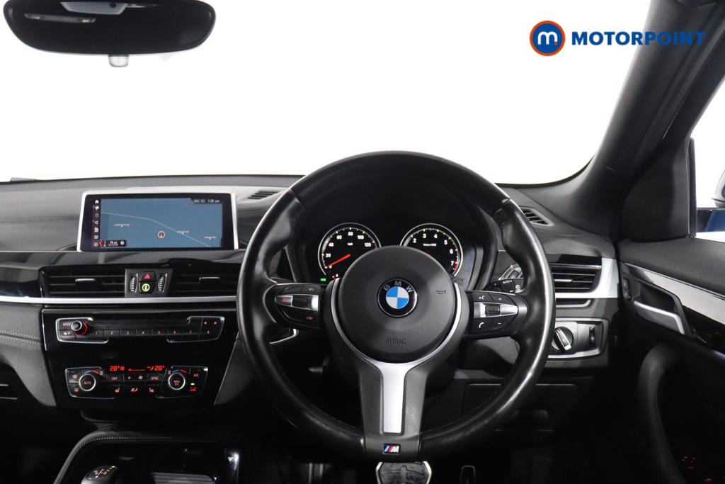 BMW X2 M Sport Automatic Petrol Plug-In Hybrid SUV - Stock Number (1427016) - 3rd supplementary image