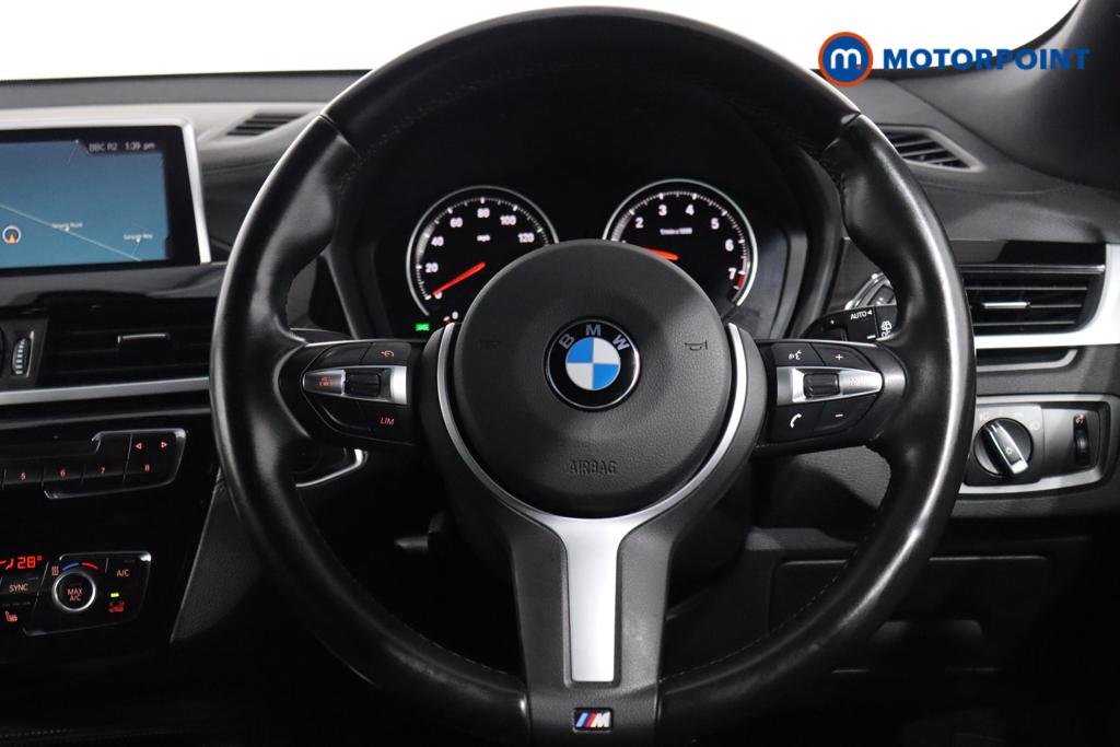 BMW X2 M Sport Automatic Petrol Plug-In Hybrid SUV - Stock Number (1427016) - 6th supplementary image