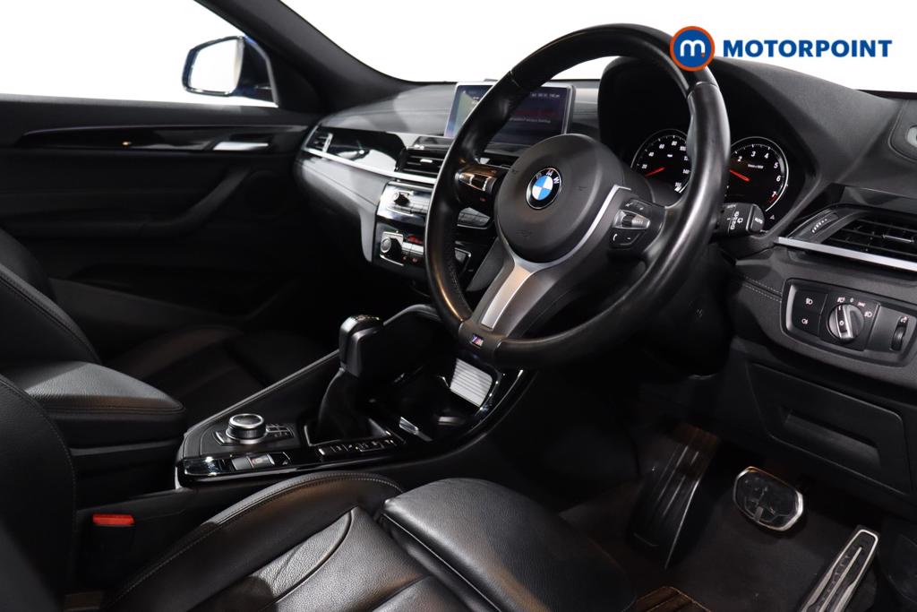BMW X2 M Sport Automatic Petrol Parallel Phev SUV - Stock Number (1427016) - 25th supplementary image