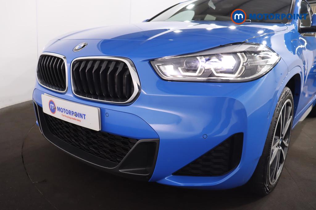 BMW X2 M Sport Automatic Petrol Parallel Phev SUV - Stock Number (1427016) - 26th supplementary image