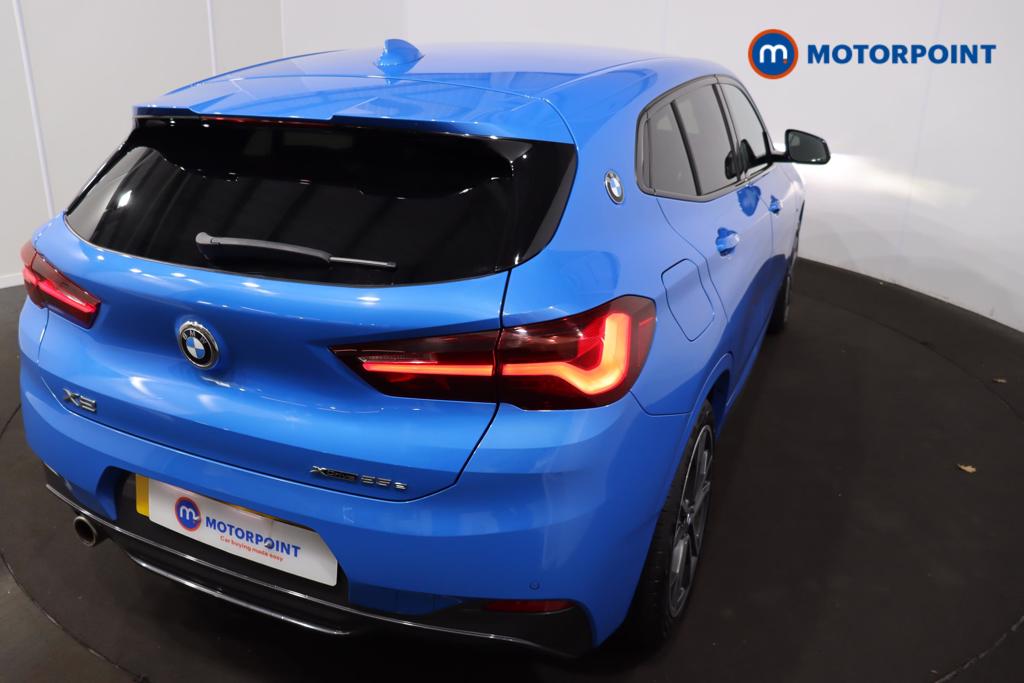 BMW X2 M Sport Automatic Petrol Plug-In Hybrid SUV - Stock Number (1427016) - 28th supplementary image