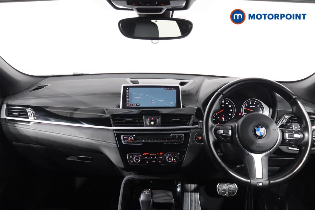 BMW X2 M Sport Automatic Petrol Plug-In Hybrid SUV - Stock Number (1427016) - 1st supplementary image