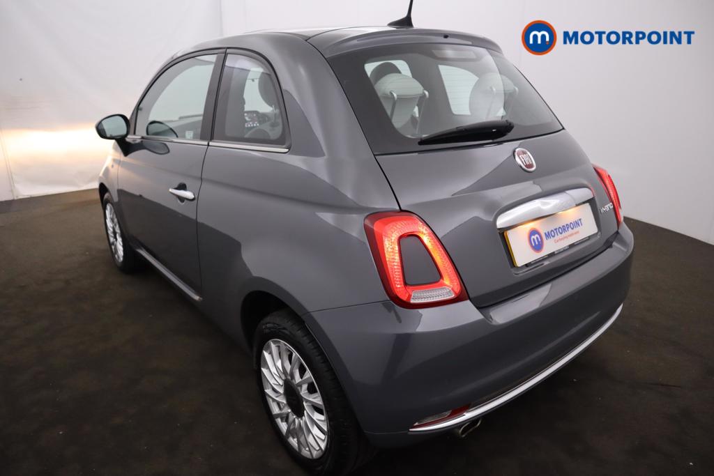 Fiat 500 Dolcevita Manual Petrol-Electric Hybrid Hatchback - Stock Number (1427350) - 19th supplementary image