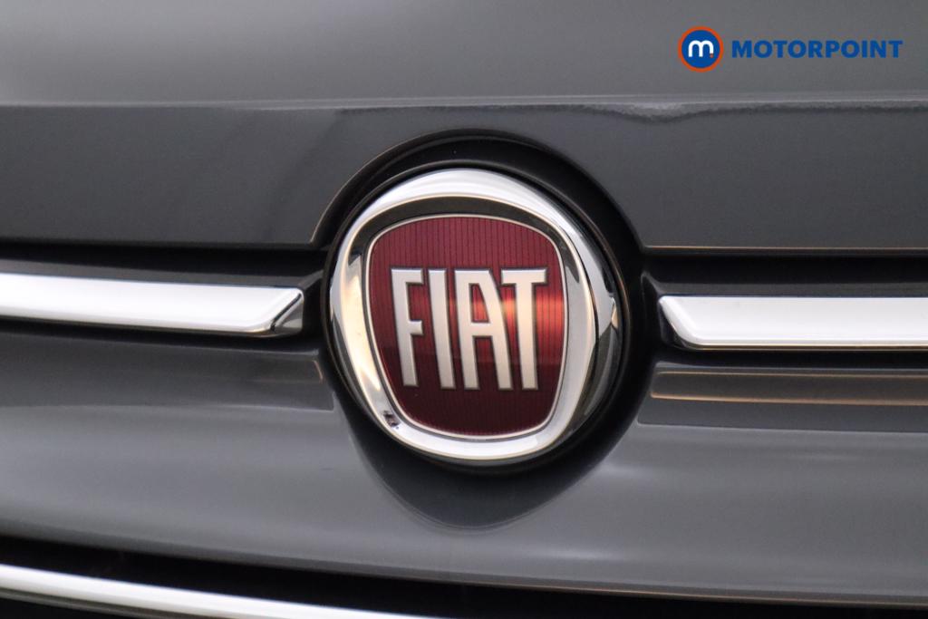 Fiat 500 Dolcevita Manual Petrol-Electric Hybrid Hatchback - Stock Number (1427350) - 22nd supplementary image
