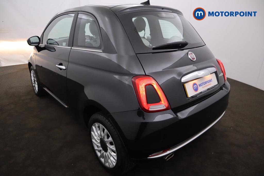 Fiat 500 Dolcevita Manual Petrol-Electric Hybrid Hatchback - Stock Number (1427362) - 19th supplementary image