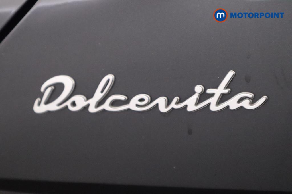 Fiat 500 Dolcevita Manual Petrol-Electric Hybrid Hatchback - Stock Number (1427362) - 21st supplementary image
