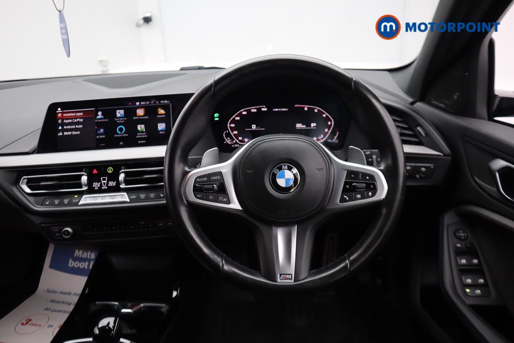 BMW 1 Series M135i Automatic Petrol Hatchback - Stock Number (1427835) - 2nd supplementary image