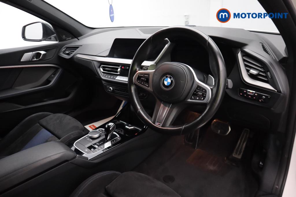 BMW 1 Series M135i Automatic Petrol Hatchback - Stock Number (1427835) - 6th supplementary image