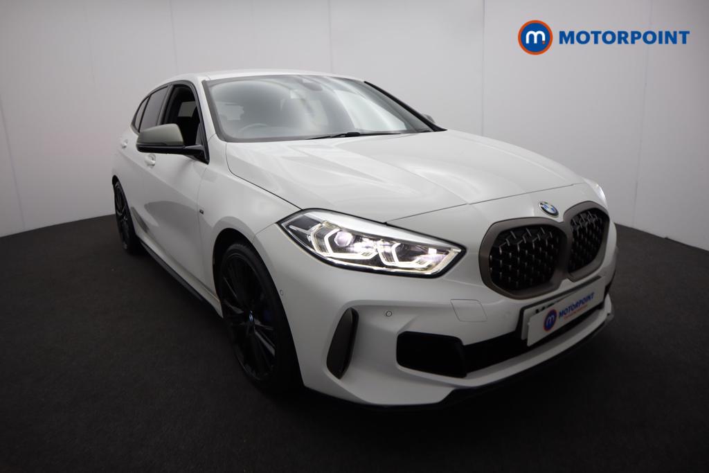 BMW 1 Series M135i Automatic Petrol Hatchback - Stock Number (1427835) - 23rd supplementary image