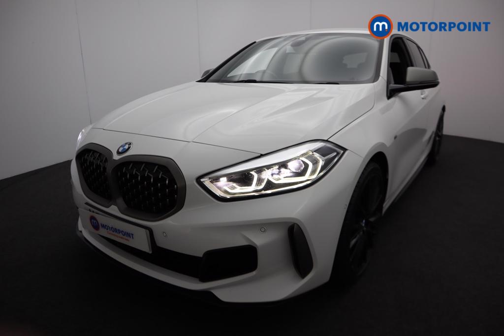BMW 1 Series M135i Automatic Petrol Hatchback - Stock Number (1427835) - 24th supplementary image