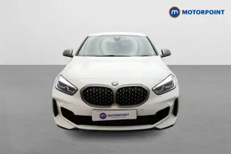 BMW 1 Series M135i Automatic Petrol Hatchback - Stock Number (1427835) - Front bumper
