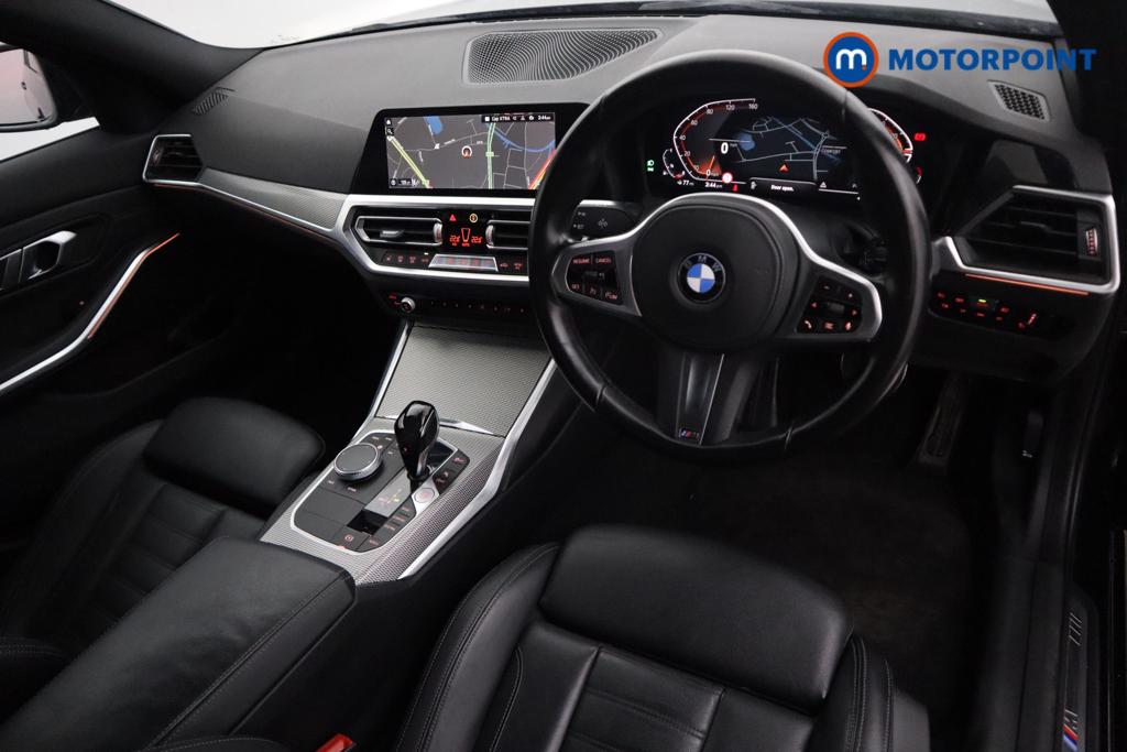 BMW 3 Series M Sport Automatic Petrol Saloon - Stock Number (1427845) - 10th supplementary image