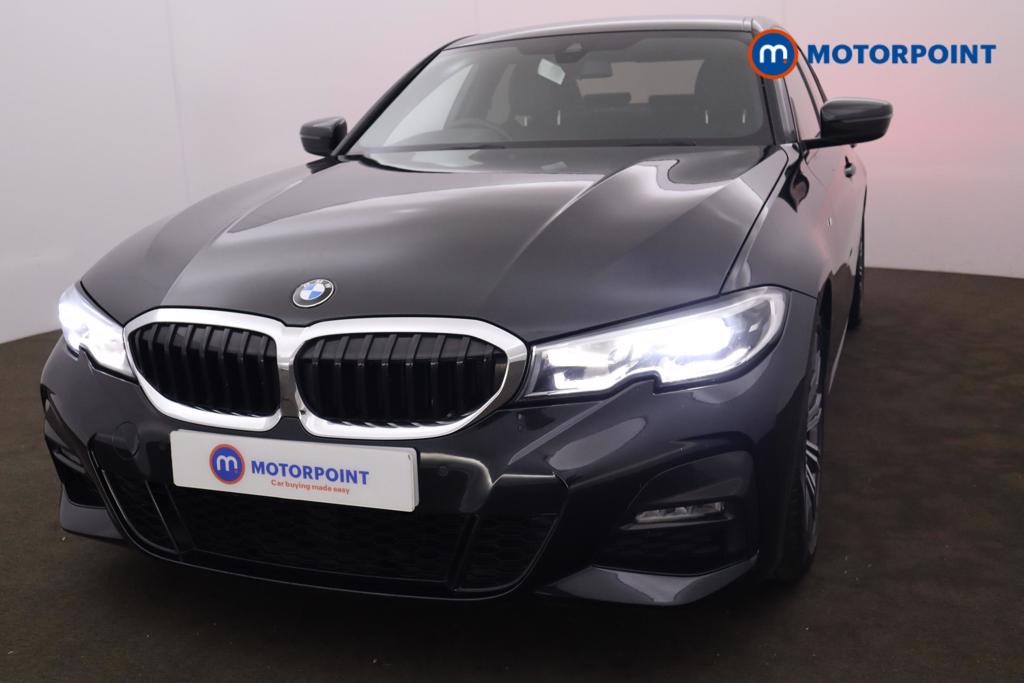 BMW 3 Series M Sport Automatic Petrol Saloon - Stock Number (1427845) - 23rd supplementary image
