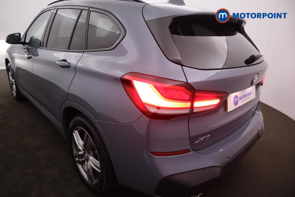 BMW X1 M Sport Automatic Petrol Parallel Phev SUV - Stock Number (1428513) - 21st supplementary image