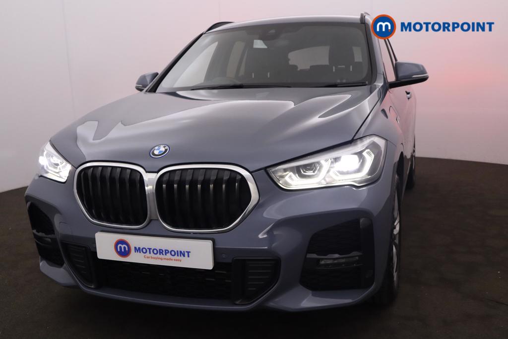BMW X1 M Sport Automatic Petrol Parallel Phev SUV - Stock Number (1428513) - 25th supplementary image
