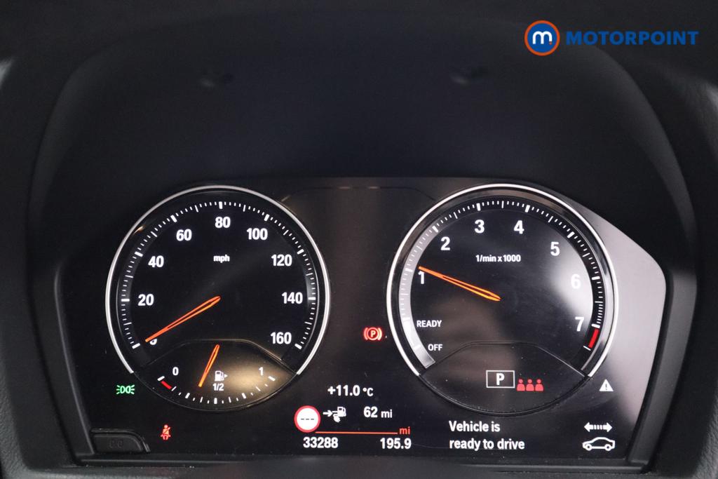 BMW X1 M Sport Automatic Petrol Parallel Phev SUV - Stock Number (1428513) - 1st supplementary image