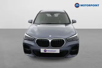 BMW X1 M Sport Automatic Petrol Parallel Phev SUV - Stock Number (1428513) - Front bumper