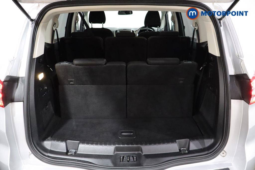Ford S-Max Titanium Manual Diesel People Carrier - Stock Number (1428828) - 20th supplementary image