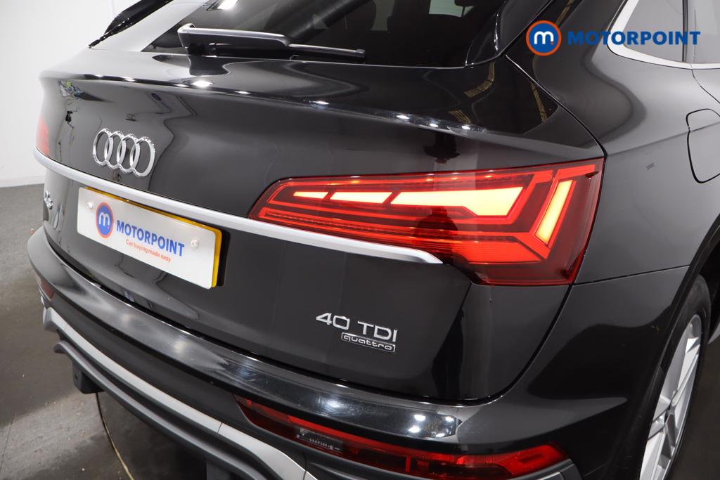 Audi Q5 S Line Automatic Diesel SUV - Stock Number (1429028) - 29th supplementary image