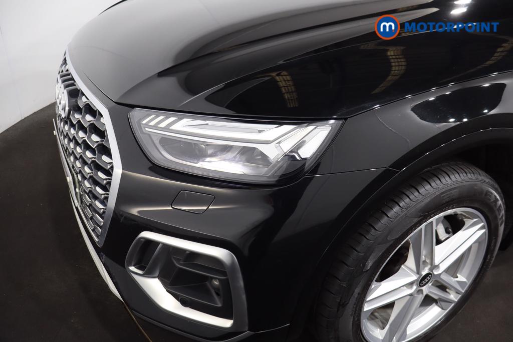 Audi Q5 S Line Automatic Diesel SUV - Stock Number (1429028) - 32nd supplementary image
