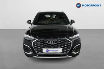 Audi Q5 S Line Automatic Diesel SUV - Stock Number (1429028) - Front bumper