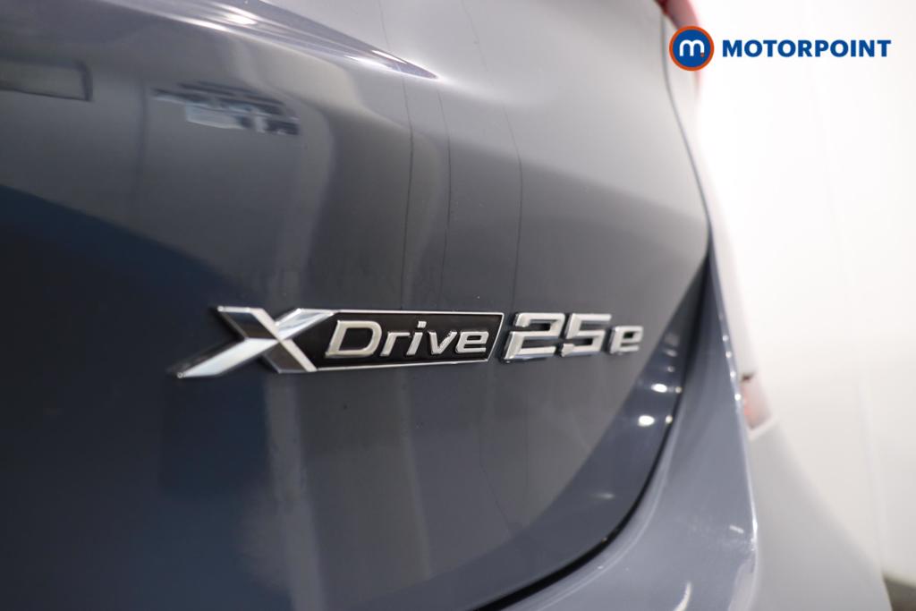 BMW X1 M Sport Automatic Petrol Parallel Phev SUV - Stock Number (1424173) - 35th supplementary image