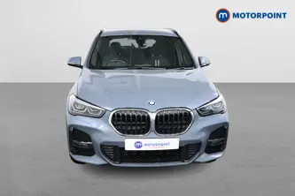 BMW X1 M Sport Automatic Petrol Parallel Phev SUV - Stock Number (1424173) - Front bumper