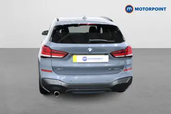 BMW X1 M Sport Automatic Petrol Parallel Phev SUV - Stock Number (1424173) - Rear bumper
