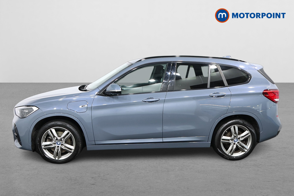BMW X1 M Sport Automatic Petrol Parallel Phev SUV - Stock Number (1424173) - Passenger side