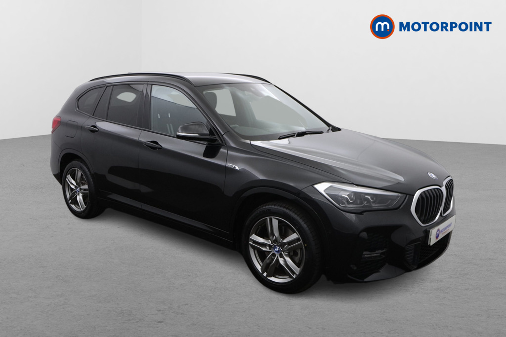 Bmw x1 xdrive 25e store sport 5dr auto