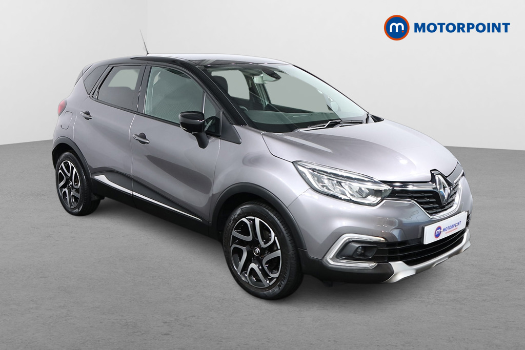 Renault Captur full hybrid priced to win diesel buyers