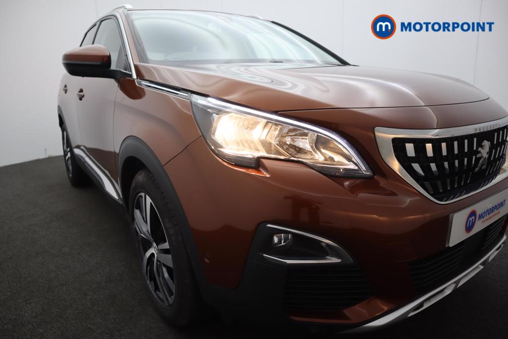 Peugeot 3008 Allure Manual Petrol SUV - Stock Number (1425631) - 26th supplementary image