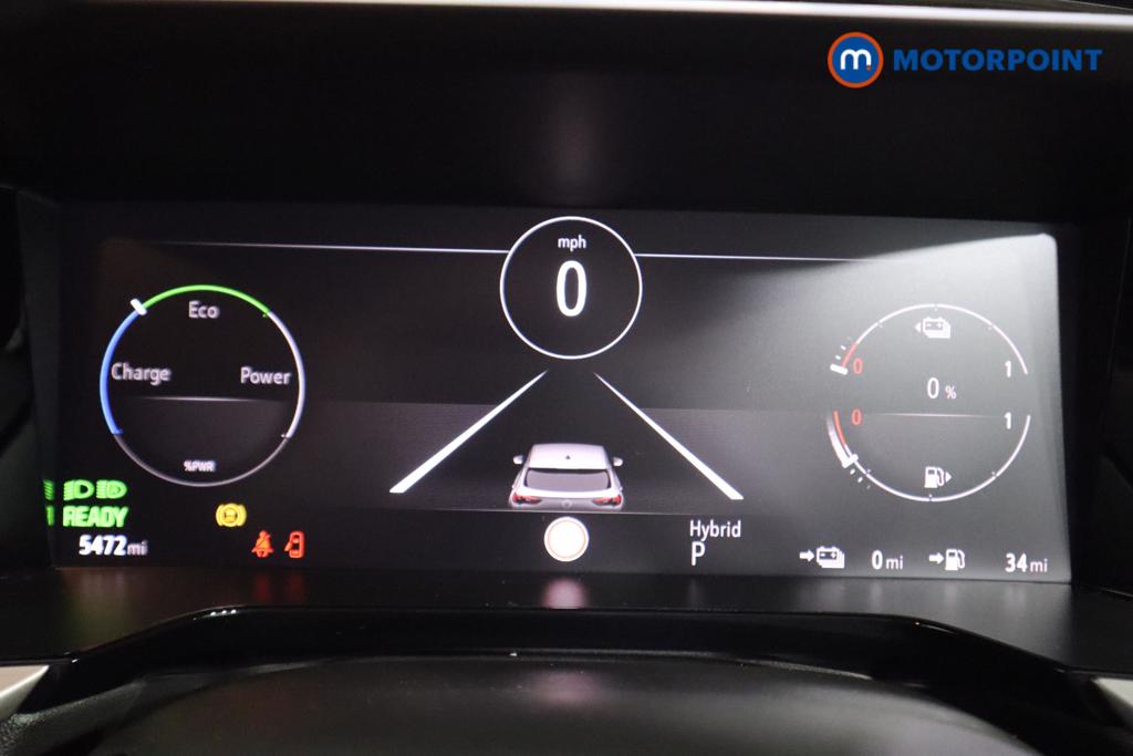 Vauxhall Grandland GS Automatic Petrol Plug-In Hybrid SUV - Stock Number (1428545) - 5th supplementary image