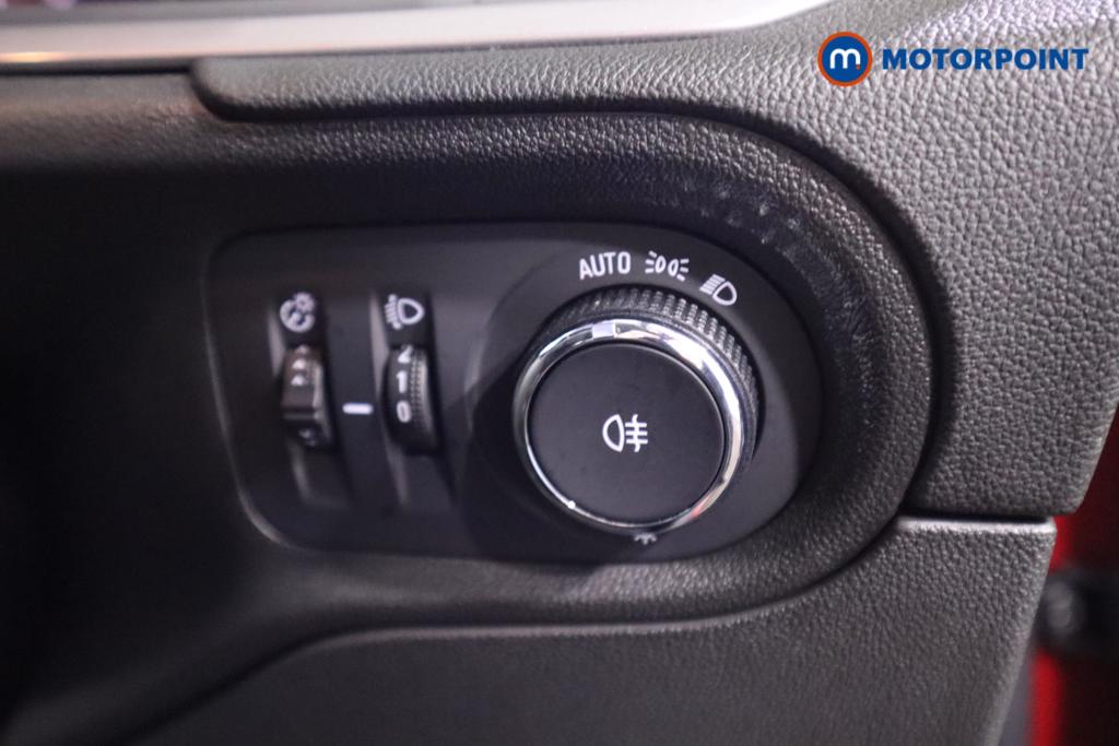 Vauxhall Grandland GS Automatic Petrol Plug-In Hybrid SUV - Stock Number (1428545) - 10th supplementary image