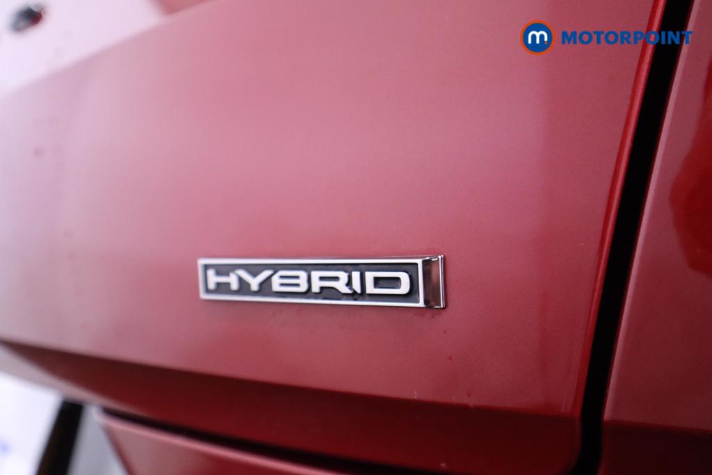 Vauxhall Grandland GS Automatic Petrol Plug-In Hybrid SUV - Stock Number (1428545) - 23rd supplementary image